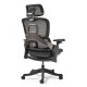 Lyra Full Mesh Ergonomic Office Chair